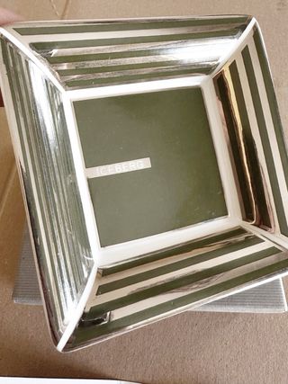 Iceberg piatto svuotatasche