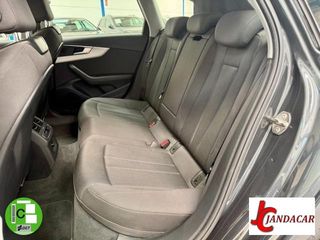 AUDI A4 allroad quattro 2.0 TDI 140 kW (190 CV) S tronic 7 vel.