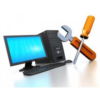 Reparación PC y cámaras