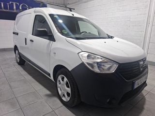 DACIA Dokker Van Essential Blue dCi 70kW (95CV)