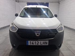 DACIA Dokker Van Essential Blue dCi 70kW (95CV)