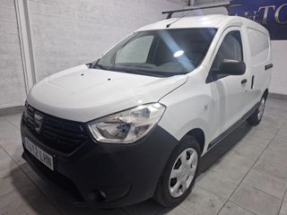 DACIA Dokker Van Essential Blue dCi 70kW (95CV)