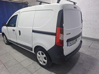 DACIA Dokker Van Essential Blue dCi 70kW (95CV)