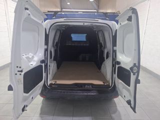 DACIA Dokker Van Essential Blue dCi 70kW (95CV)