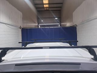 DACIA Dokker Van Essential Blue dCi 70kW (95CV)