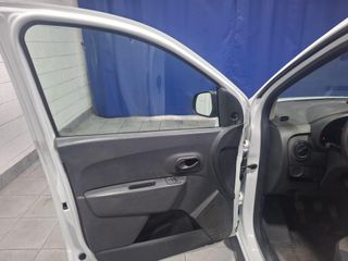 DACIA Dokker Van Essential Blue dCi 70kW (95CV)