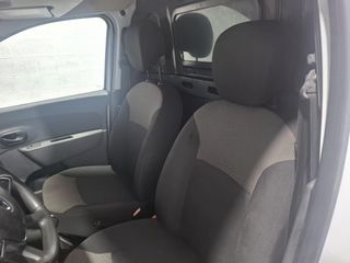 DACIA Dokker Van Essential Blue dCi 70kW (95CV)