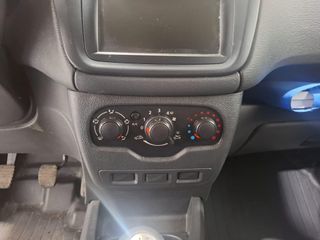 DACIA Dokker Van Essential Blue dCi 70kW (95CV)