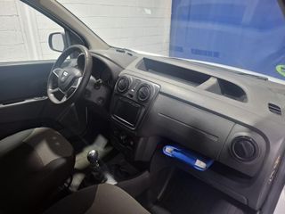 DACIA Dokker Van Essential Blue dCi 70kW (95CV)