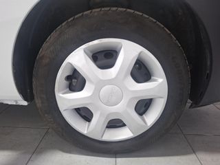 DACIA Dokker Van Essential Blue dCi 70kW (95CV)