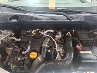 DACIA Dokker Van Essential Blue dCi 70kW (95CV)