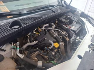 DACIA Dokker Van Essential Blue dCi 70kW (95CV)