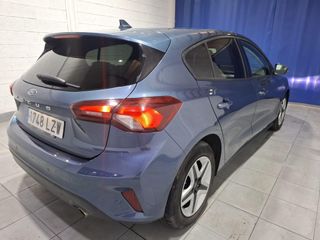 FORD Focus 1.5 Ecoblue 88kW Trend+ Auto