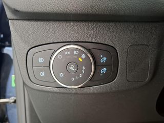 FORD Focus 1.5 Ecoblue 88kW Trend+ Auto