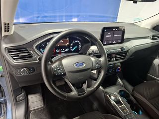 FORD Focus 1.5 Ecoblue 88kW Trend+ Auto