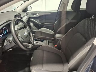 FORD Focus 1.5 Ecoblue 88kW Trend+ Auto