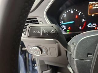 FORD Focus 1.5 Ecoblue 88kW Trend+ Auto