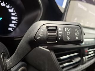 FORD Focus 1.5 Ecoblue 88kW Trend+ Auto