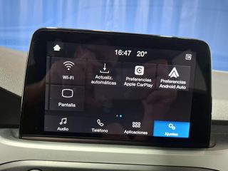 FORD Focus 1.5 Ecoblue 88kW Trend+ Auto