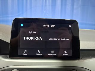 FORD Focus 1.5 Ecoblue 88kW Trend+ Auto
