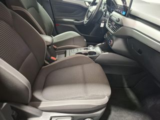 FORD Focus 1.5 Ecoblue 88kW Trend+ Auto