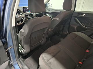 FORD Focus 1.5 Ecoblue 88kW Trend+ Auto