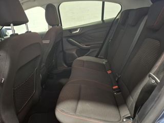 FORD Focus 1.5 Ecoblue 88kW Trend+ Auto
