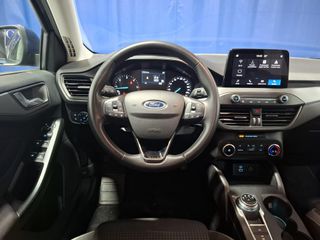 FORD Focus 1.5 Ecoblue 88kW Trend+ Auto