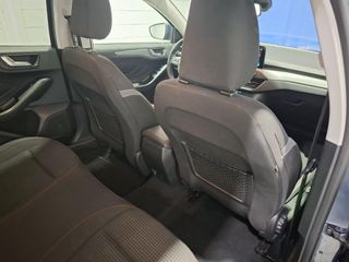 FORD Focus 1.5 Ecoblue 88kW Trend+ Auto