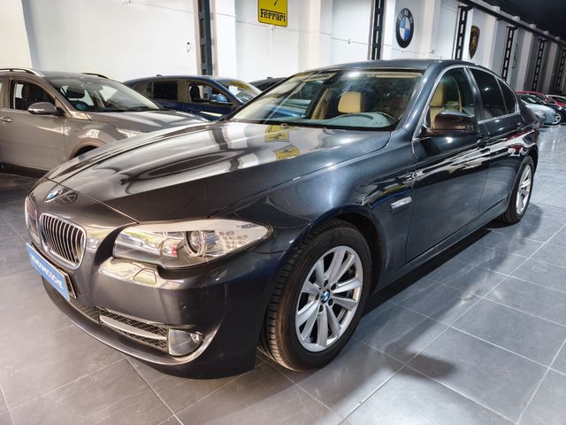 BMW Serie 5 2011