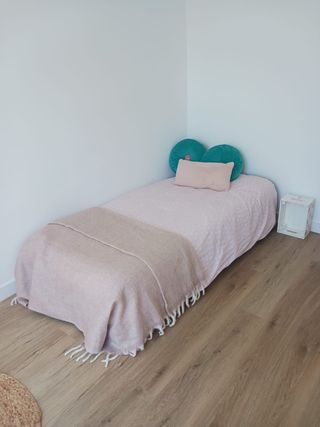 Piso toralmente reformado Santurtzi, zona Mamariga