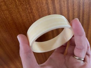 Bracciale rigido