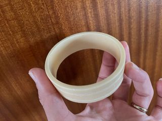 Bracciale rigido