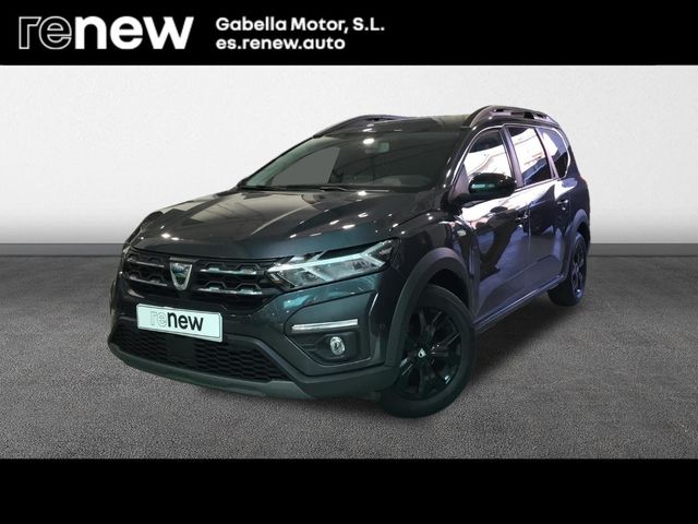 DACIA Jogger Gasolina/Gas Jogger 1.0 ECO-G S.L Extreme 5pl.
