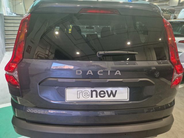 DACIA Jogger Gasolina/Gas Jogger 1.0 ECO-G S.L Extreme 5pl.