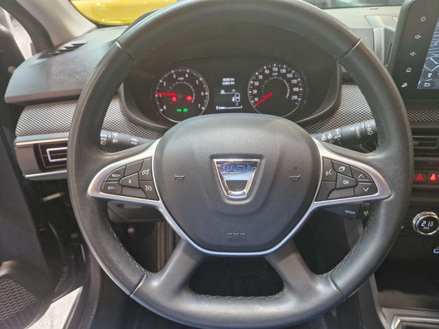 DACIA Jogger Gasolina/Gas Jogger 1.0 ECO-G S.L Extreme 5pl.