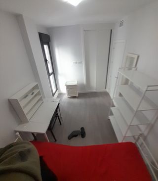 Piso a estrenar frente estacion renfe terraza