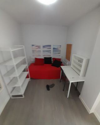 Piso a estrenar frente estacion renfe terraza