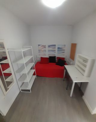 Piso a estrenar frente estacion renfe terraza