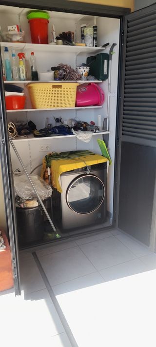 Piso a estrenar frente estacion renfe terraza