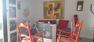 Piso a estrenar frente estacion renfe terraza