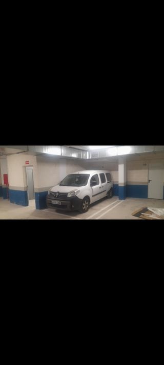 Piso a estrenar frente estacion renfe terraza