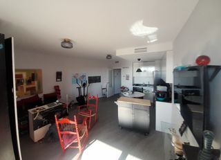 Piso a estrenar frente estacion renfe terraza