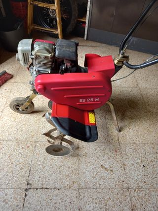 Motoazada Honda GC170 5.0