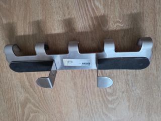 Perchero puerta BROGRUND Ikea