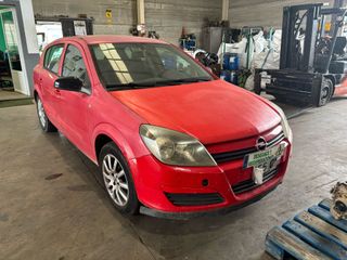 DESPIECE COMPLETO DE OPEL ASTRA H 1.4 16V 90CV