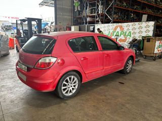 DESPIECE COMPLETO DE OPEL ASTRA H 1.4 16V 90CV