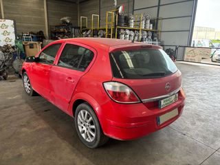 DESPIECE COMPLETO DE OPEL ASTRA H 1.4 16V 90CV