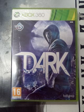 Dark - Xbox 360 Gioco