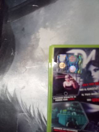Dark - Xbox 360 Gioco
